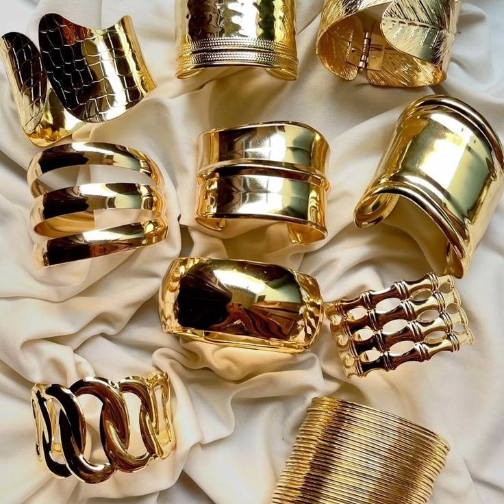 Bracelets