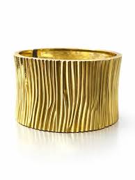 Celestiacarat | Women Gold-Plated Cuff Bracelet