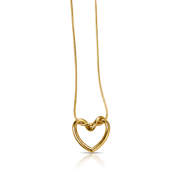 The Heart Collection